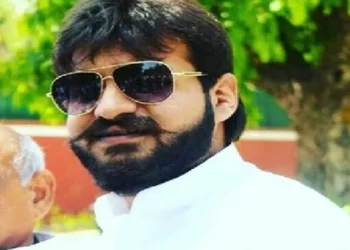 ABBAS Ansari: Abbas Ansari's legislator ended after a 2 -year sentence, know now what is the path with Mukhtar Ansari's son?