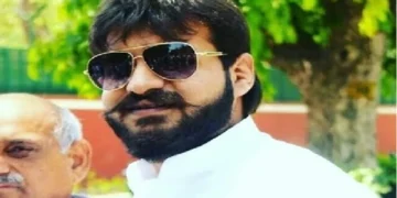 ABBAS Ansari: Abbas Ansari's legislator ended after a 2 -year sentence, know now what is the path with Mukhtar Ansari's son?