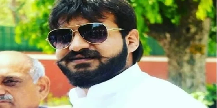 ABBAS Ansari: Abbas Ansari's legislator ended after a 2 -year sentence, know now what is the path with Mukhtar Ansari's son?