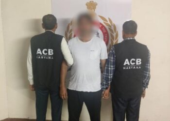 ACB action: Another accused arrested in illegal mining and land fraud case, reward on three