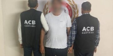 ACB action: Another accused arrested in illegal mining and land fraud case, reward on three