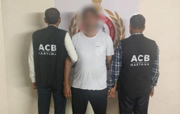 ACB action: Another accused arrested in illegal mining and land fraud case, reward on three