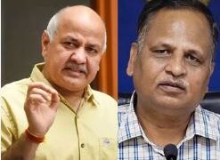ACB is being used as weapons to target our leaders: AAP accused