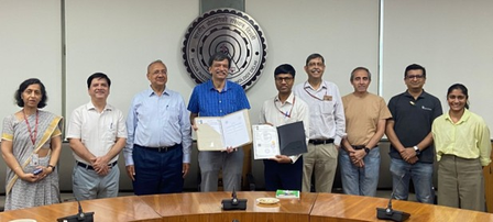 AIIMS and IIT Delhi will jointly create AI Center for Health Service