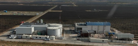 'ANIL' announced the launch of India's first off-grind 5 MW Green Hydrogen Pilot Plant