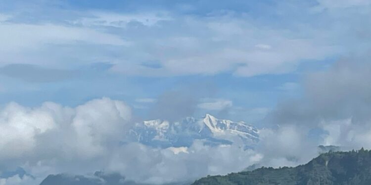 ASCOT (Uttarakhand) and Mahson (BASTI, UP): A Deep Historical and Cultural Connection Tracing The Pal Dynasty | UTTARAKHAND NEWS: Historical-Sanskriti Connection of Ascot (Uttarakhand) and Mehon (Basti, Uttar Pradesh): Travel to Pal Dynasty with 80 Kot. News Track in Hindi