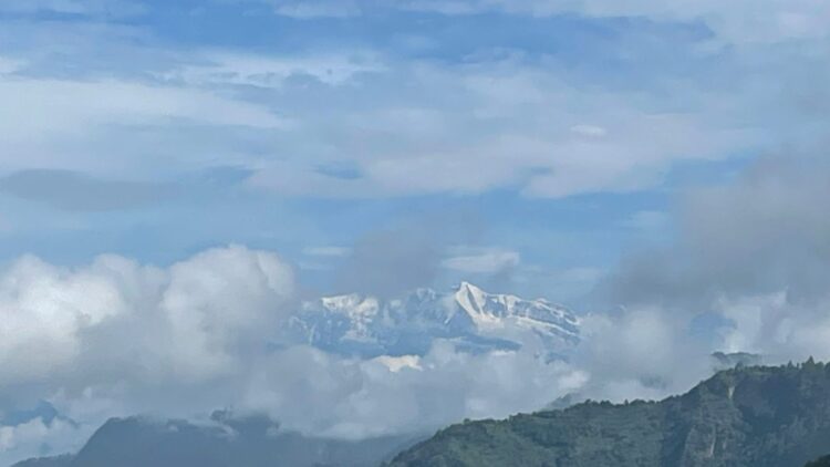 ASCOT (Uttarakhand) and Mahson (BASTI, UP): A Deep Historical and Cultural Connection Tracing The Pal Dynasty | UTTARAKHAND NEWS: Historical-Sanskriti Connection of Ascot (Uttarakhand) and Mehon (Basti, Uttar Pradesh): Travel to Pal Dynasty with 80 Kot. News Track in Hindi