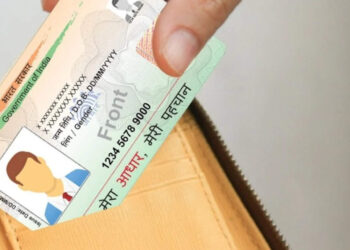 खो गया या फट गया है Aadhaar Card...तो घबराएं नहीं, अब सिर्फ 5 मिनट में ऐसे पाएं नया 