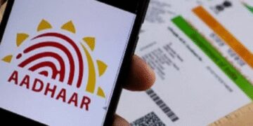 मई में आधार प्रमाणीकरण ट्रांजेक्शन 211 करोड़ से अधिक हुए : अधिकारी