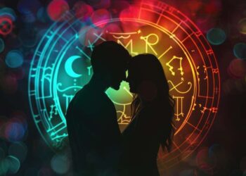Aaj Ka Love Rashifal : इन राशियों के रिश्ते में होगी मीठी नोकझोंक, जानिए सभी राशियो के लिए आज के प्रेम भविष्य में क्या छिपा है खास 