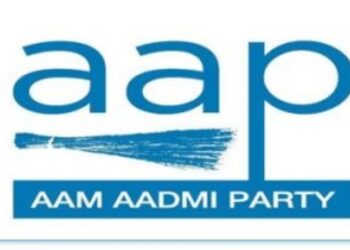 Aam Aadmi Party councilor accused husband and neighborhood of illicit relations and assault