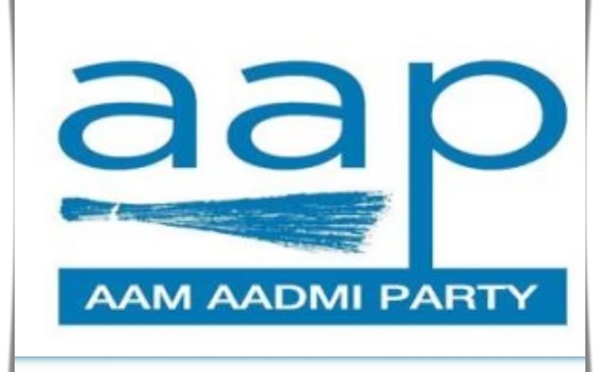 Aam Aadmi Party councilor accused husband and neighborhood of illicit relations and assault