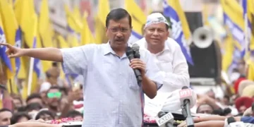 Aap will contest in Bihar Assembly Elections: Aam Aadmi Party will be in Bihar