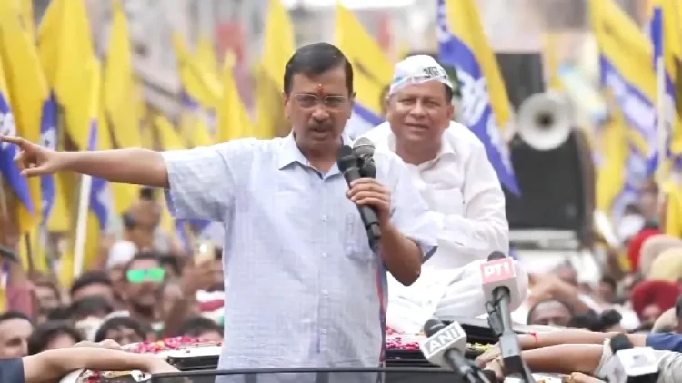 Aap will contest in Bihar Assembly Elections: Aam Aadmi Party will be in Bihar