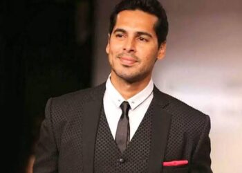 Actor Dino Moriya appeared before ED in a corruption case of 65 crores