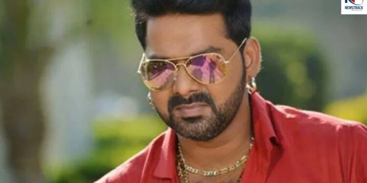 Actor Pawan Singh | Jewelery Worth Rs 15 Lakh Stolen from Actor Pawan Singh's House | Bihar News | Trouble on Actor Pawan Singh! The thieves entered the house cleaned hands on millions of jewelery, also stole rifle pills. News Track in Hindi