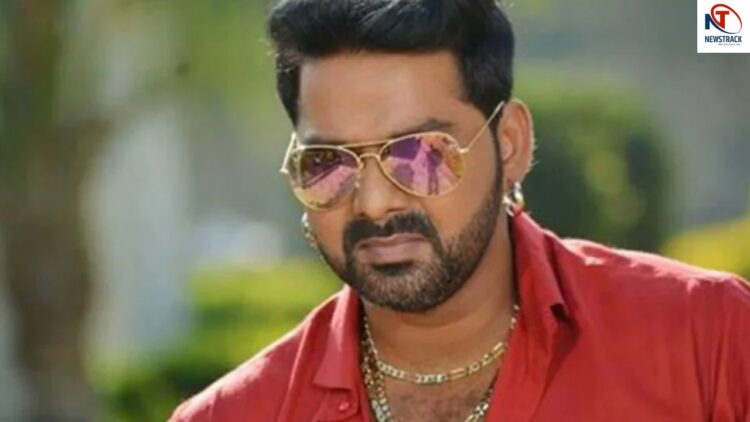 Actor Pawan Singh | Jewelery Worth Rs 15 Lakh Stolen from Actor Pawan Singh's House | Bihar News | Trouble on Actor Pawan Singh! The thieves entered the house cleaned hands on millions of jewelery, also stole rifle pills. News Track in Hindi