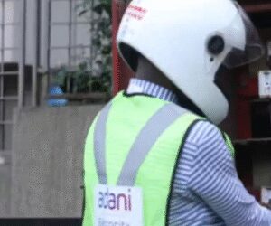 Adani Electricity prepared Mumbai for monsoon by increasing disaster response initiatives