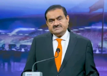 Adani Group AGM: Peace never gets free, she has to earn, referring to Operation Sindoor, Gautam Adani, PEACE is Never Free, It has to be Earned, Gautam Adani said in agm referring to operation
