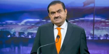 Adani Group AGM: Peace never gets free, she has to earn, referring to Operation Sindoor, Gautam Adani, PEACE is Never Free, It has to be Earned, Gautam Adani said in agm referring to operation