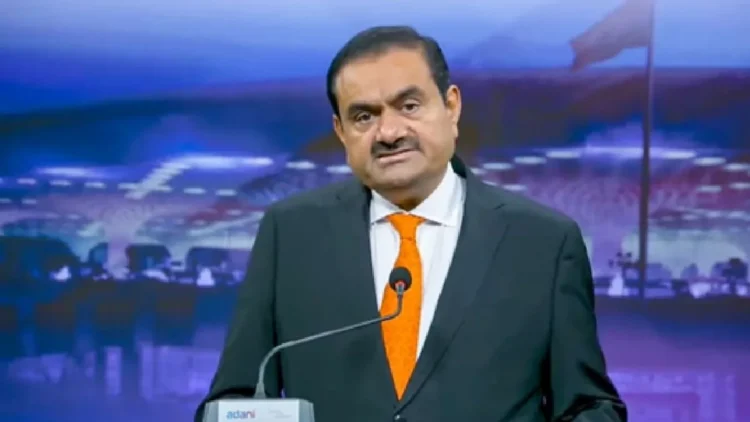 Adani Group AGM: Peace never gets free, she has to earn, referring to Operation Sindoor, Gautam Adani, PEACE is Never Free, It has to be Earned, Gautam Adani said in agm referring to operation