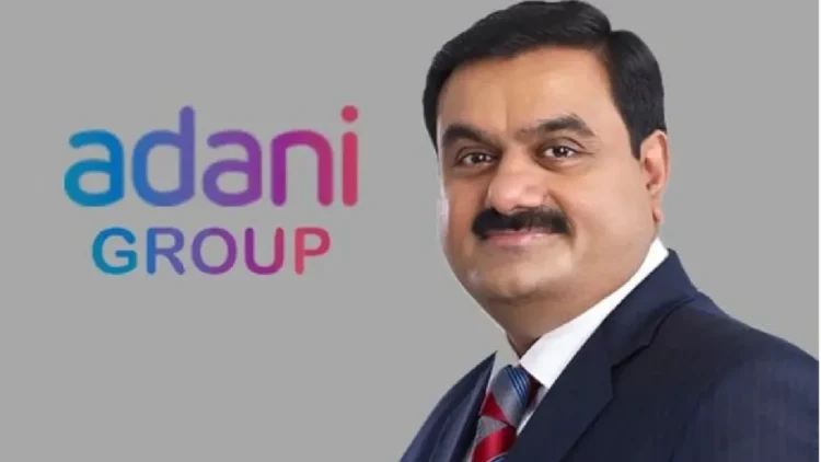 Adani Group Tax: Gautam Adani's companies paid so much tax this year, as much as it is in Olympics or Mumbai metro network, Gautam Adani's companies paid so much so much tax this year that it would be enough Mumbai