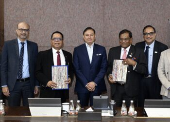 Adani Total Gas partnered with Jio-BP to supply quality fuel to customers