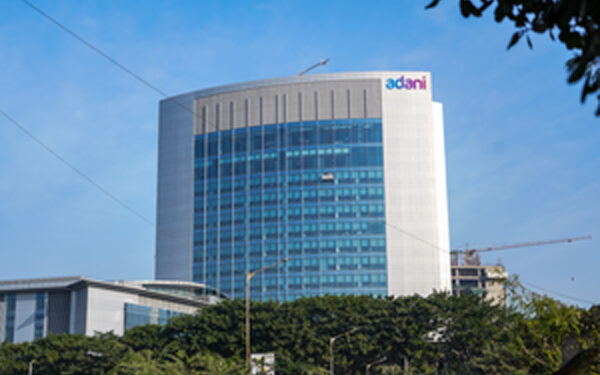 'Adani' became India's fastest growing brand, focus on infra and green energy