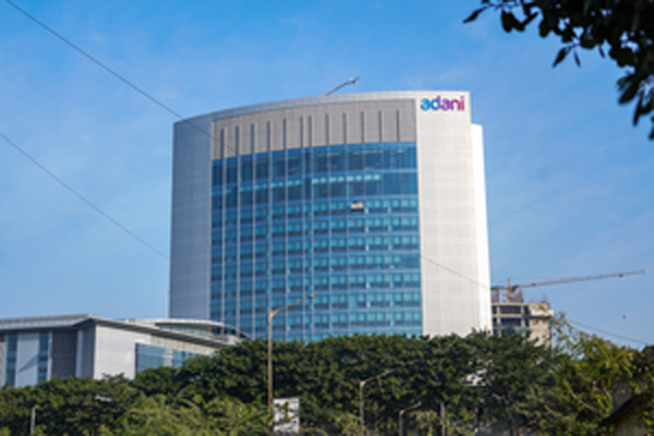'Adani' became India's fastest growing brand, focus on infra and green energy
