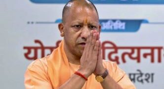 Adityanath called child labor a curse, called for collective resolution for the safety of children