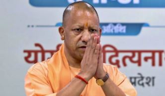 Adityanath called child labor a curse, called for collective resolution for the safety of children