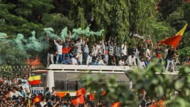 Administration action in Bengaluru stampede case, FIR registered against RCB