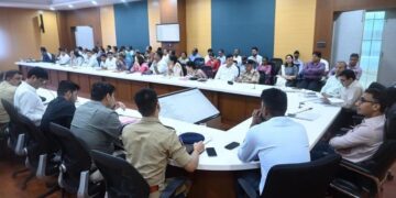 Administrative functioning should bring fast: District Collector