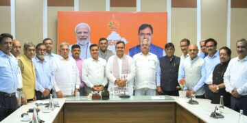 Advocates give significant contribution in nation building by providing quick justice to the aggrieved class: Chief Minister Bhajan Lal Sharma