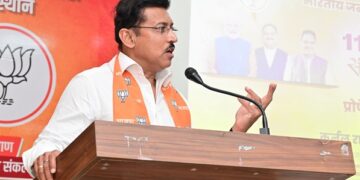 After 2014, the country gets new leadership, new identity and strong economy: Rajyavardhan Rathore