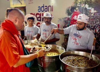 After Mahakumbh, ada will also serve devotees in Puri Rath Yatra