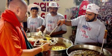 After Mahakumbh, ada will also serve devotees in Puri Rath Yatra