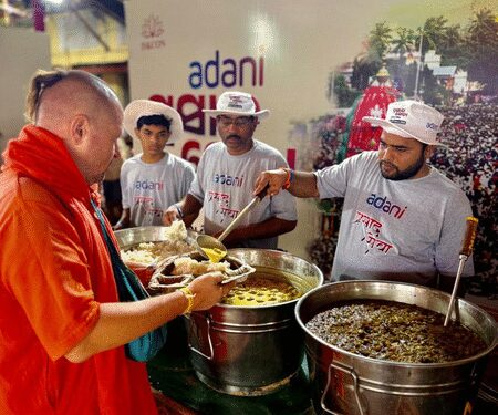 After Mahakumbh, ada will also serve devotees in Puri Rath Yatra