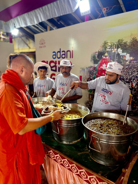 After Mahakumbh, ada will also serve devotees in Puri Rath Yatra
