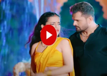 After Nathunia-2, Khesari Lal Yadav's new bang song released, all records are going to break