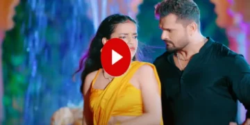 After Nathunia-2, Khesari Lal Yadav's new bang song released, all records are going to break