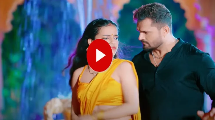 After Nathunia-2, Khesari Lal Yadav's new bang song released, all records are going to break