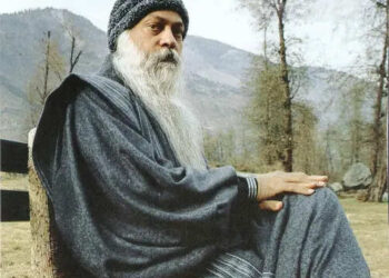 आखिर प्रेम कब बन जाता है मंदिर और कब काराग्रह ? इस वायरल वीडियो में ​​​​​​​ओशो से जानिए प्रेम की सच्ची परिभाषा