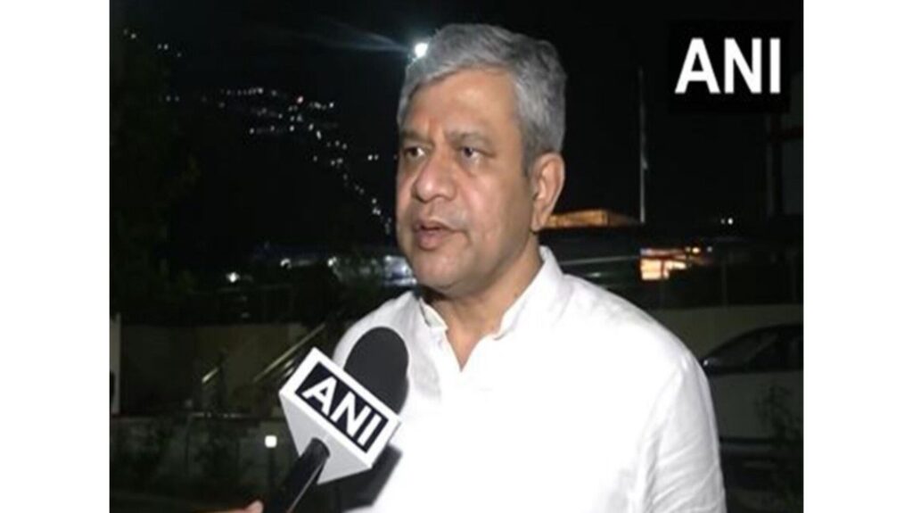 After the Mumbai accident, Railway Minister Ashwini Vaishnav's statement, said "Railways will start new non-AC trains with better ventilation by 2026"