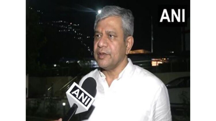 After the Mumbai accident, Railway Minister Ashwini Vaishnav's statement, said "Railways will start new non-AC trains with better ventilation by 2026"