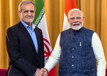 After the US attack, PM Modi spoke to the President of Iran, this important appeal over phone