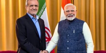 After the US attack, PM Modi spoke to the President of Iran, this important appeal over phone