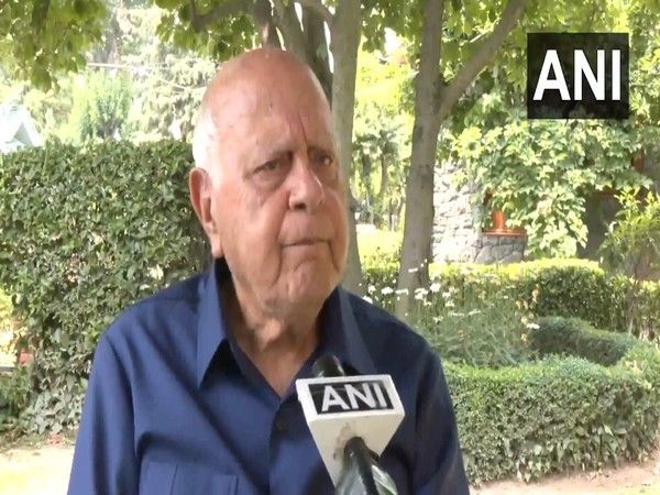 After the US attack on Iran, Farooq Abdullah's statement, said "Iran is not easily bending"