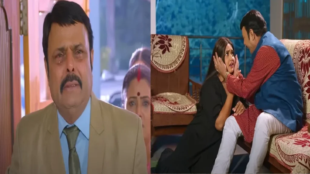 After the daughter's death, Kajal Raghavani's new song is full of pain, will be emotional