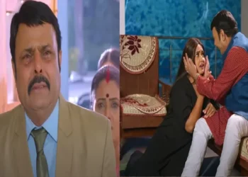 After the daughter's death, Kajal Raghavani's new song is full of pain, will be emotional